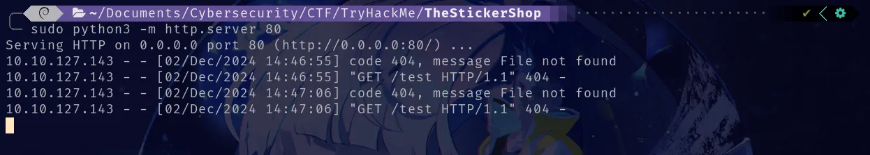 TheStickerShop Yw4rf