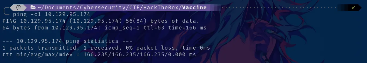 Vaccine Yw4rf